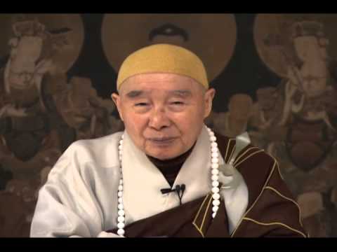 不如意的事情來的時候，心地一定要保持寧靜